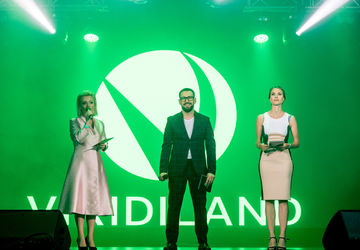 фото - 2-й день Viridiland 2019 VIRIDILAND