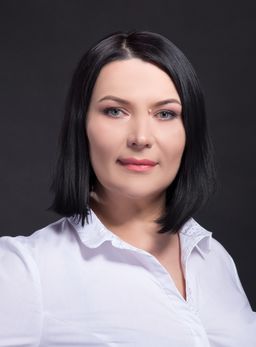 Nataly Dolgopolova